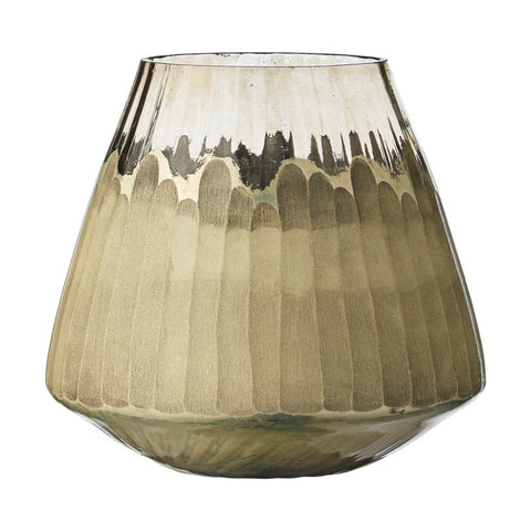 Dimia votive antique light gold 105 cm.