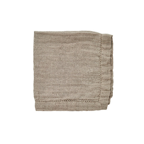 Angela napkin linen 45x45