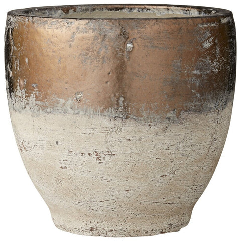 Deva flower pot 16 cm.