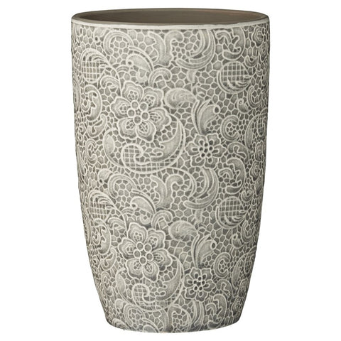 Rana flower pot 21 cm.