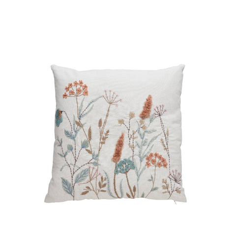 Ingrid cushion off white 50x50 cm