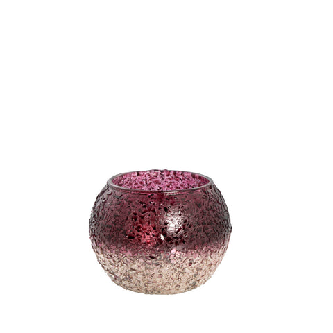 Crovia votive H7.5 cm. pomegranate