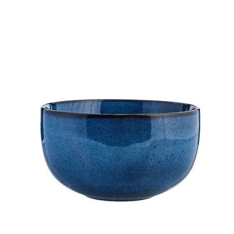 Amera bowl Ø22 cm. blue