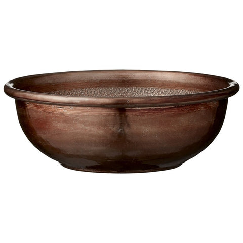 Saida bowl Ø17x6 cm.