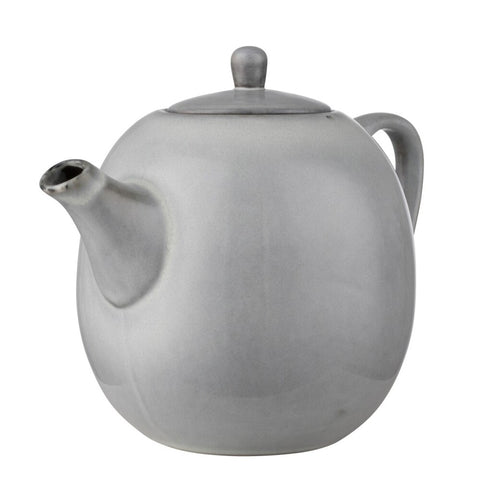 Amera tea pot 140 cl. grey