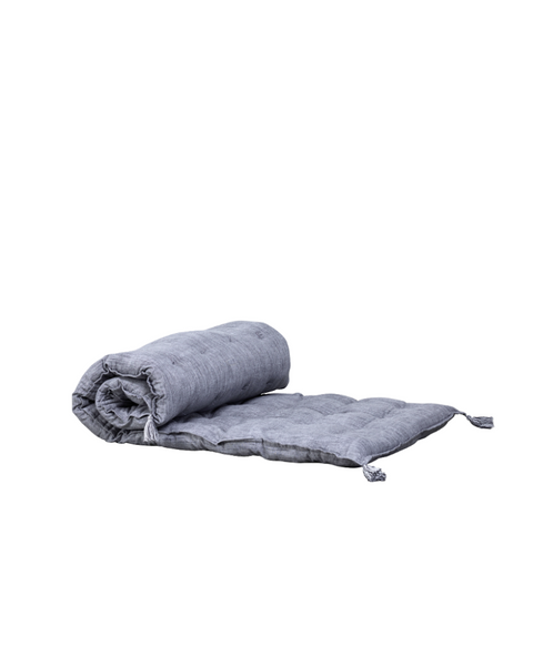 Felima mattress 190x70 cm. grey
