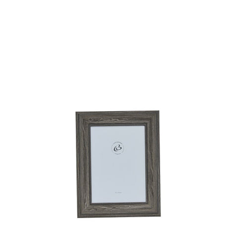 Austia photo frame 18x13 cm. brown