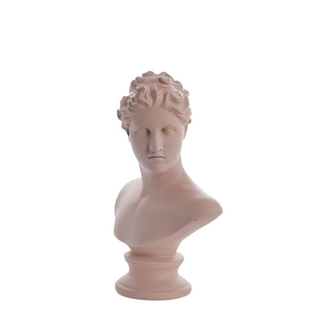 Statia figurine 20.5X12.5X30.5 cm, F. Rose