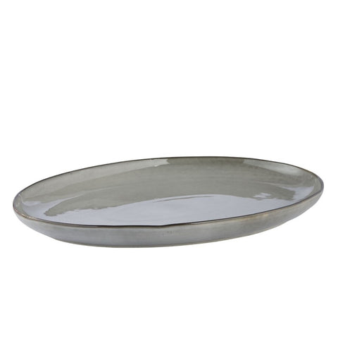 Amera tray 40x30 cm. grey