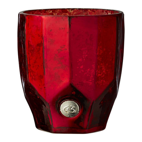 Dinna votive antique red 95 cm.