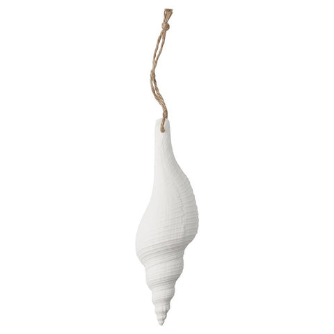 Shayla ornament shell