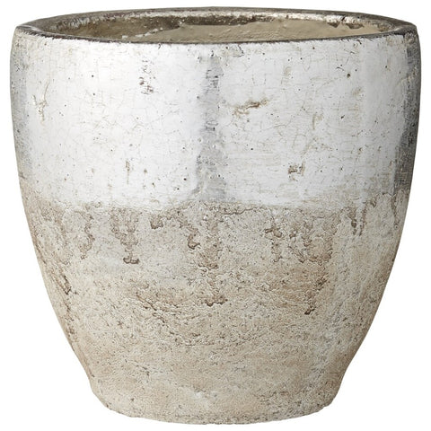 Deva flower pot 18 cm.