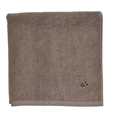 Molli towel 100x50 cm. linen