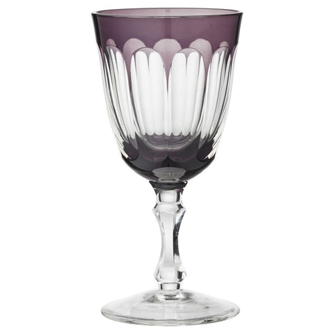 Esther white wine glass 20 cl.