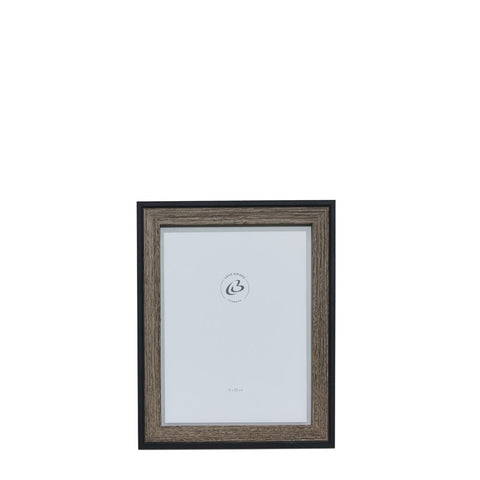 Austia photo frame 20x15 cm. brown