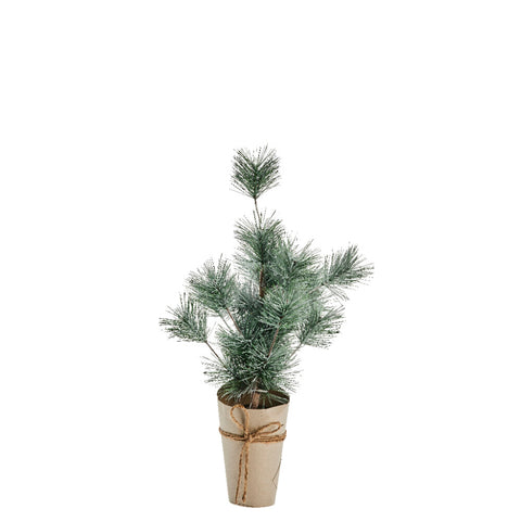 Pinea LED pine tree H57 cm. green