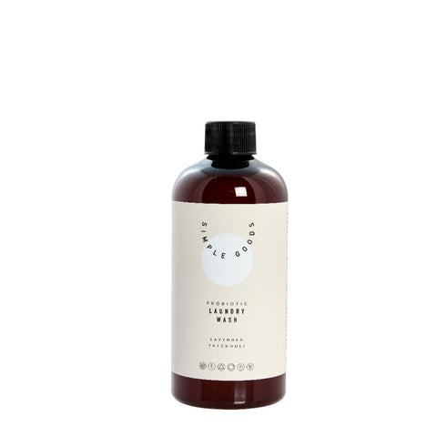 Laundry Wash Lavender Patchouli 500 ml