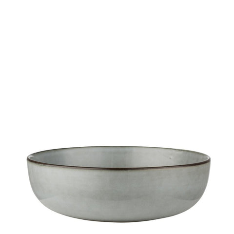 Amera bowl Ø18 cm. grey