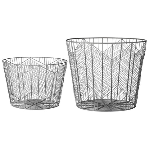 Marina basket set