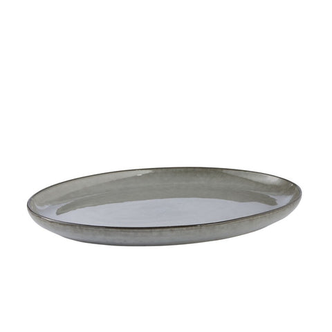 Amera tray 34x27 cm. grey