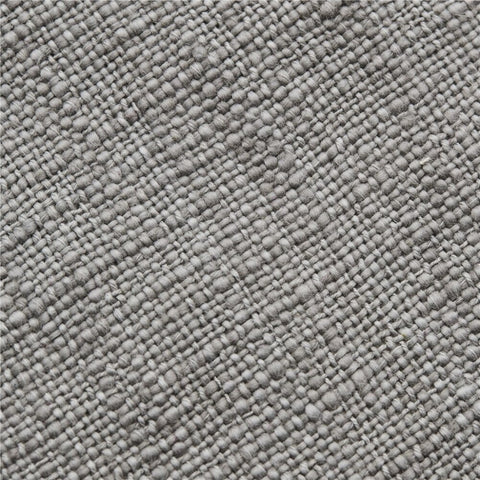 Feminia cushion 60x60 cm. grey