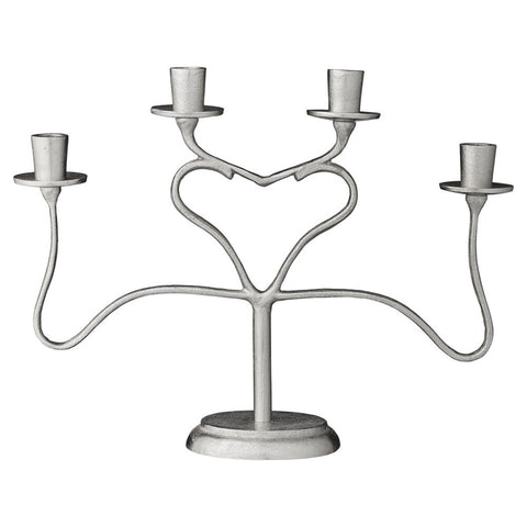 Dana candlestick 325 cm