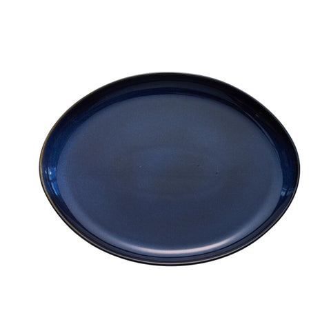 Amera tray 40x30 cm. blue