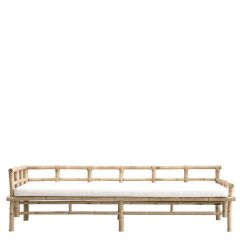 Mandisa daybed 61x100 cm. nature