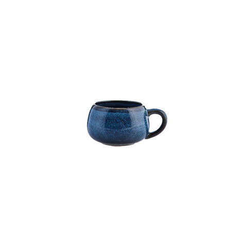 Amera espresso cup H5 cm. blue