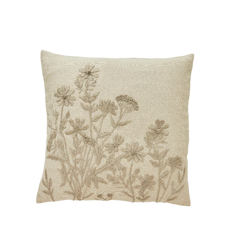 Ruth cushion linen 50x50