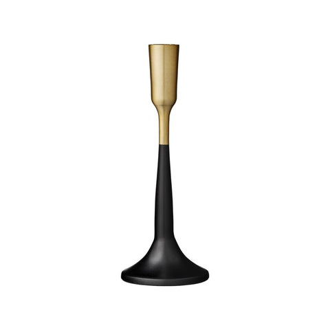 Vina candlestick 24 cm.