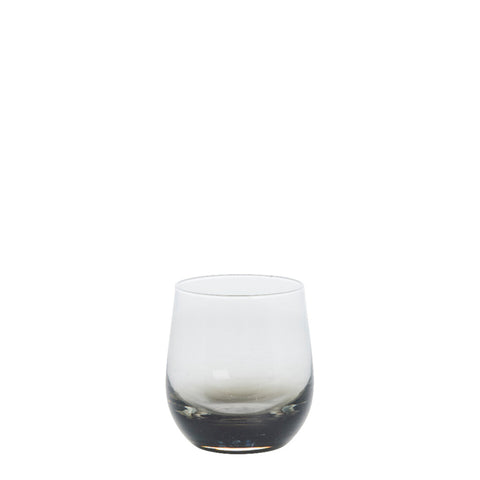 Victorinne water glass 45 cl. smoke