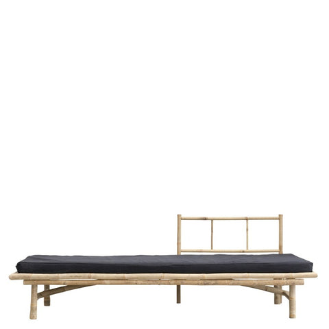 Mandisa daybed 74x100 cm. nature