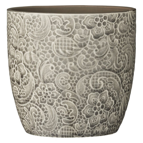 Rana flower pot 13 cm.