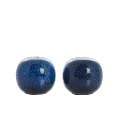 Amera salt/pepper set 4.5x4.5 cm. blue