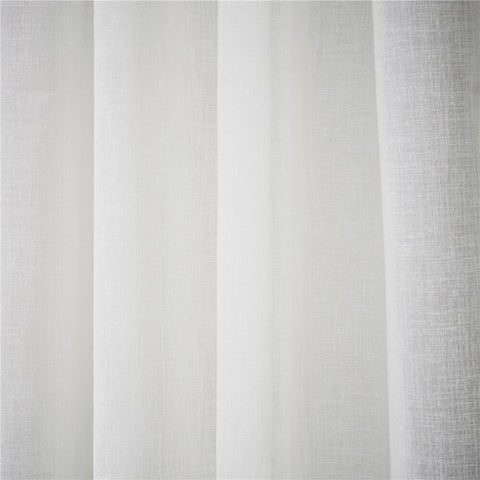 Petrine curtain 300x140 cm. off white