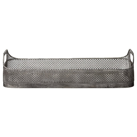 Hilde decorative tray 465x23 cm.