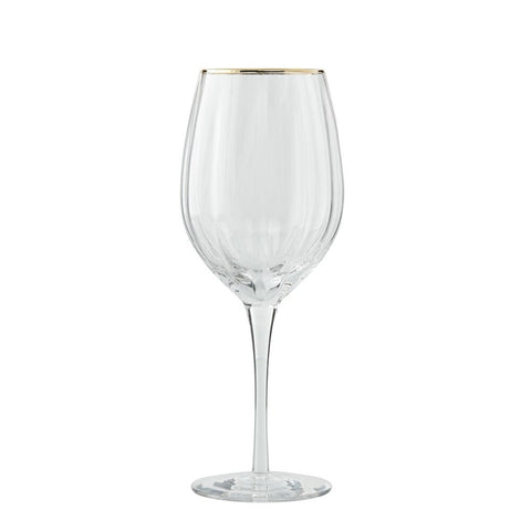 Claudine red wine glass 58 cl. glass