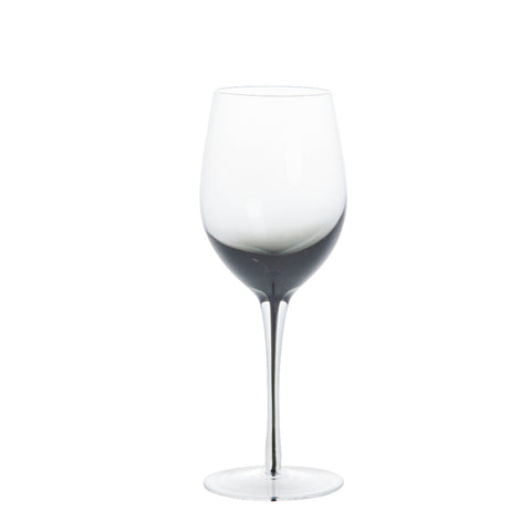 Victorinne red wine glass 40 cl. smoke