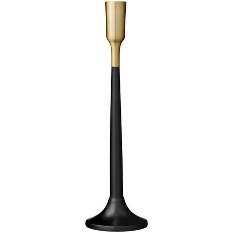 Vina candlestick 36 cm.