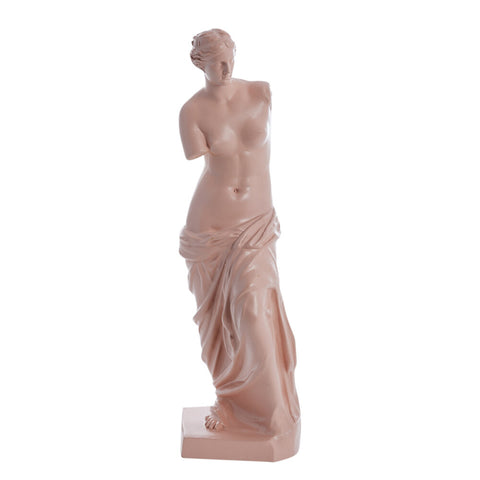 Statia figurine 15X14.8X46.2 cm, F. Rose
