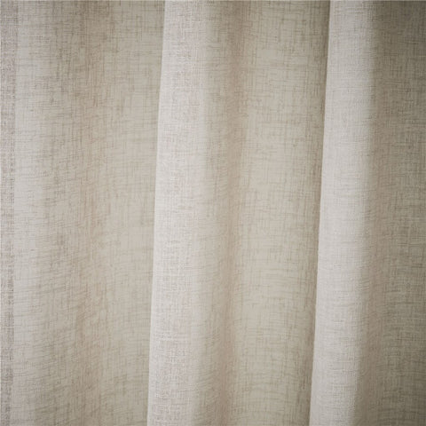 Petrine curtain 300x140 cm. linen