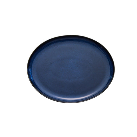 Amera tray 34x27 cm. blue