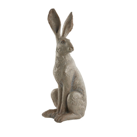 Sevonia Easter Bunny Figrune H39.5 cm. champagne