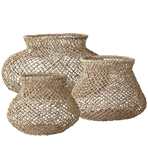 Maia basket set