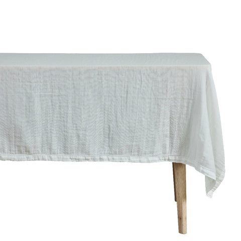 Angela tablecloth off white 280x140