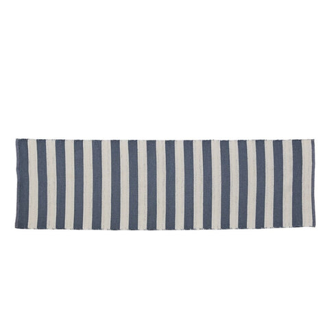 Strivie rug 240x70 cm. grey