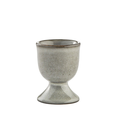 Amera egg cup H6.5 cm. grey