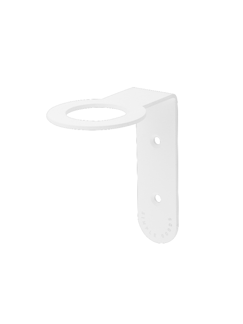 Bottle hanger White