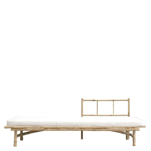 Mandisa daybed H74 cm. nature